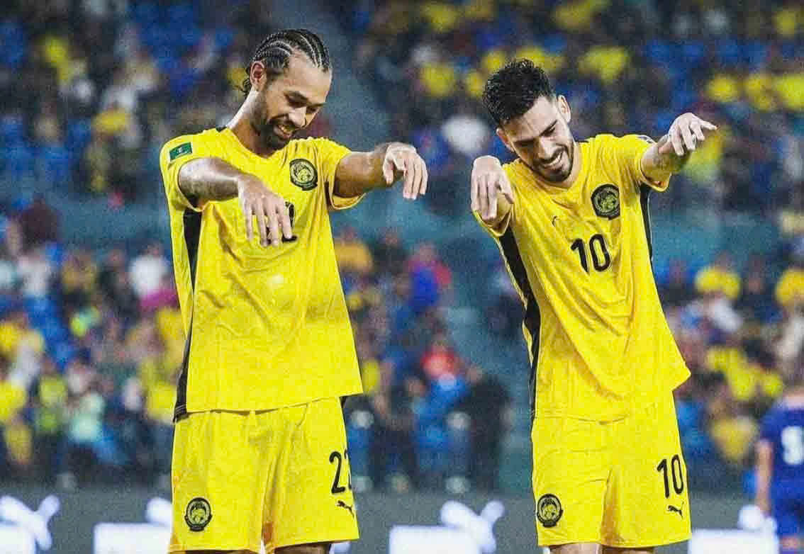 HLV Malaysia tuy&ecirc;n bố &ldquo;l&agrave;m gỏi&rdquo; tuyển Việt Nam tại v&ograve;ng loại giải ch&acirc;u &Aacute;- Ảnh 1.