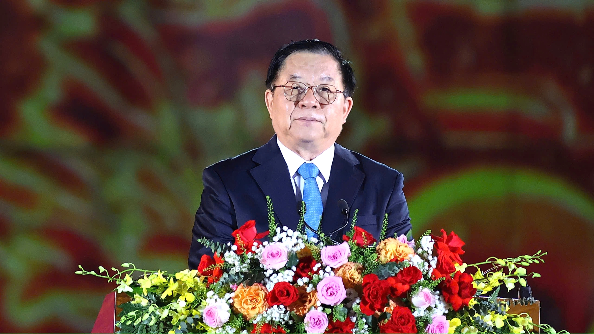 50 năm giải ph&oacute;ng B&igrave;nh Định: Ngời s&aacute;ng những chiến c&ocirc;ng vẻ vang- Ảnh 4.