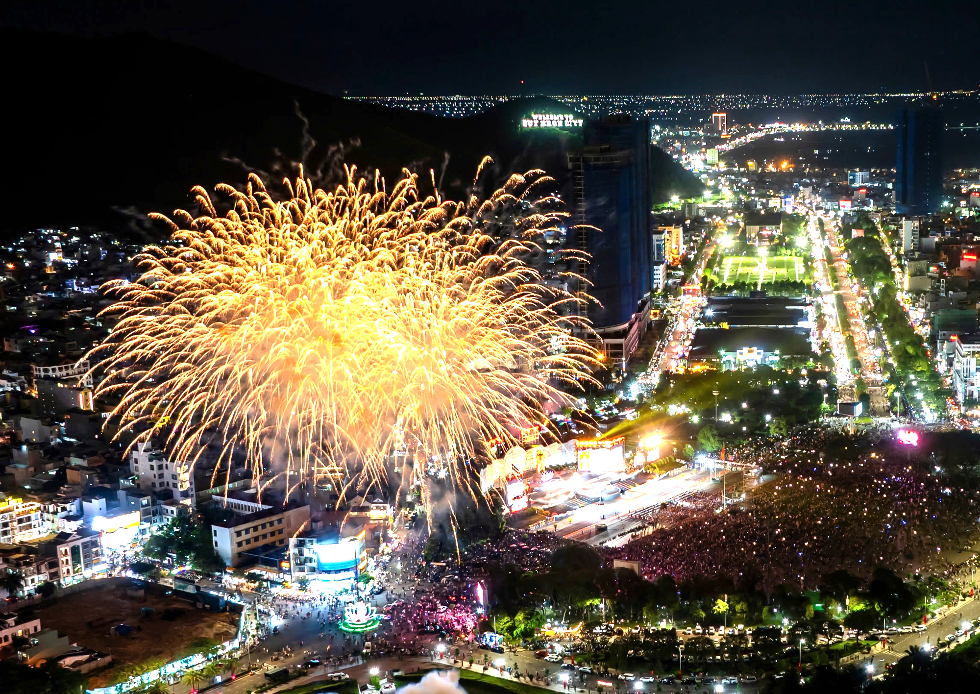 50 năm giải ph&oacute;ng B&igrave;nh Định: Ngời s&aacute;ng những chiến c&ocirc;ng vẻ vang- Ảnh 9.