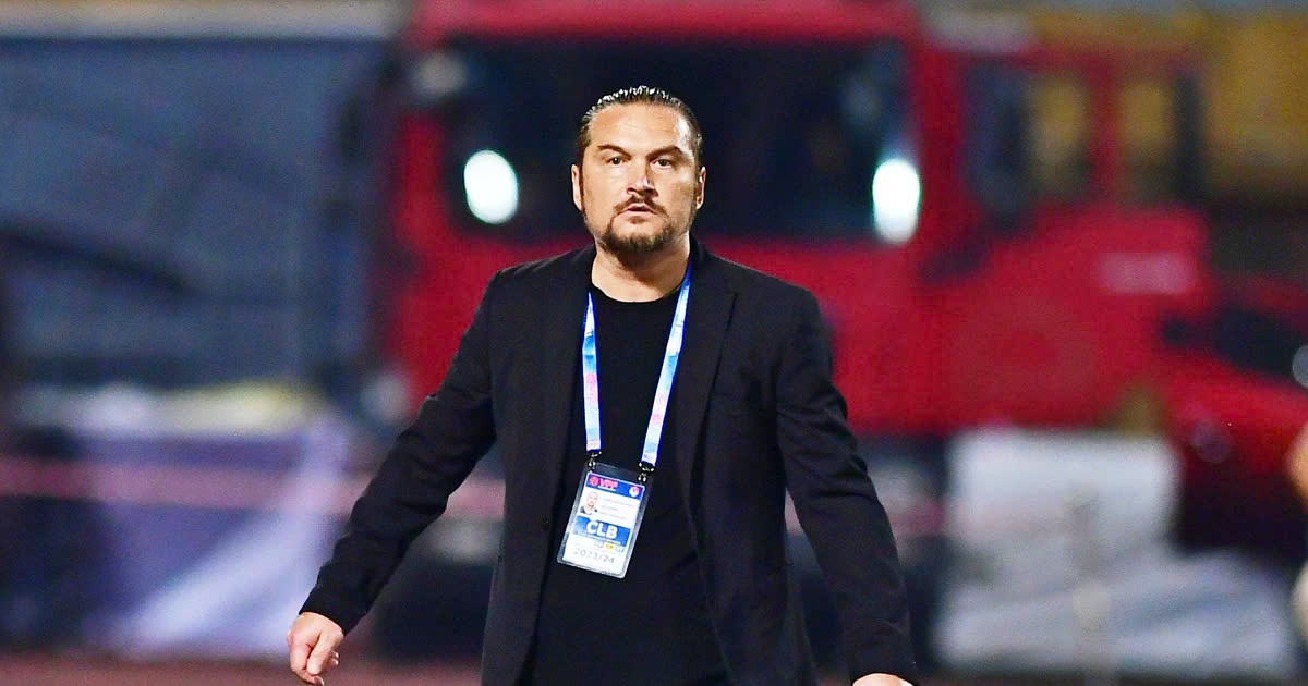 Đội b&oacute;ng của C&ocirc;ng Phượng nhắm HLV ch&acirc;u &Acirc;u mới bị CLB V-League đẩy &ldquo;ra đường&rdquo;- Ảnh 1.