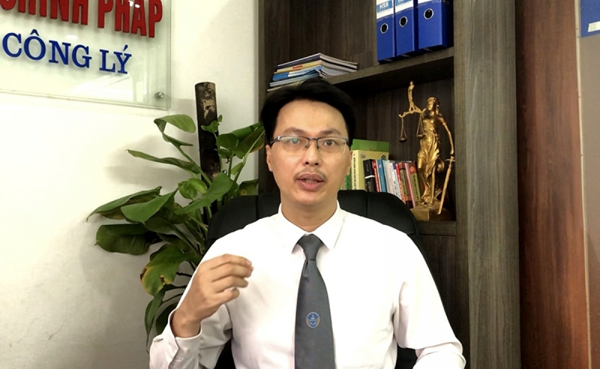 ViruSs livestream đối chất ngoại t&igrave;nh: Suy đồi đạo đức v&agrave; c&oacute; dấu hiệu vi phạm ph&aacute;p luật?- Ảnh 2.