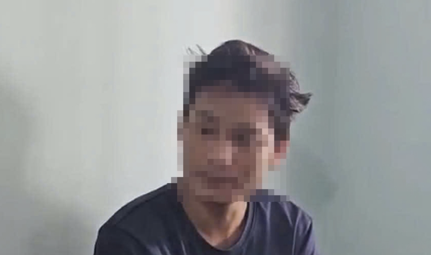 Đòi nợ bất thành, gã đàn ông đâm con nợ trọng thương- Ảnh 1. Đòi nợ bất thành, gã đàn ông đâm con nợ trọng thương- Ảnh 1.