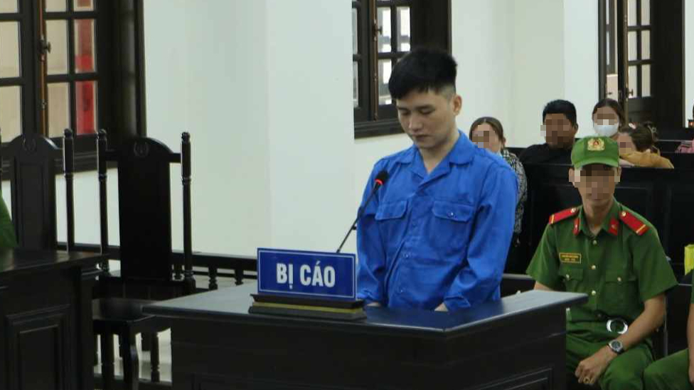 Bạc Li&ecirc;u: Thanh ni&ecirc;n d&ugrave;ng dao ch&eacute;m người lĩnh 9 năm t&ugrave;- Ảnh 1.