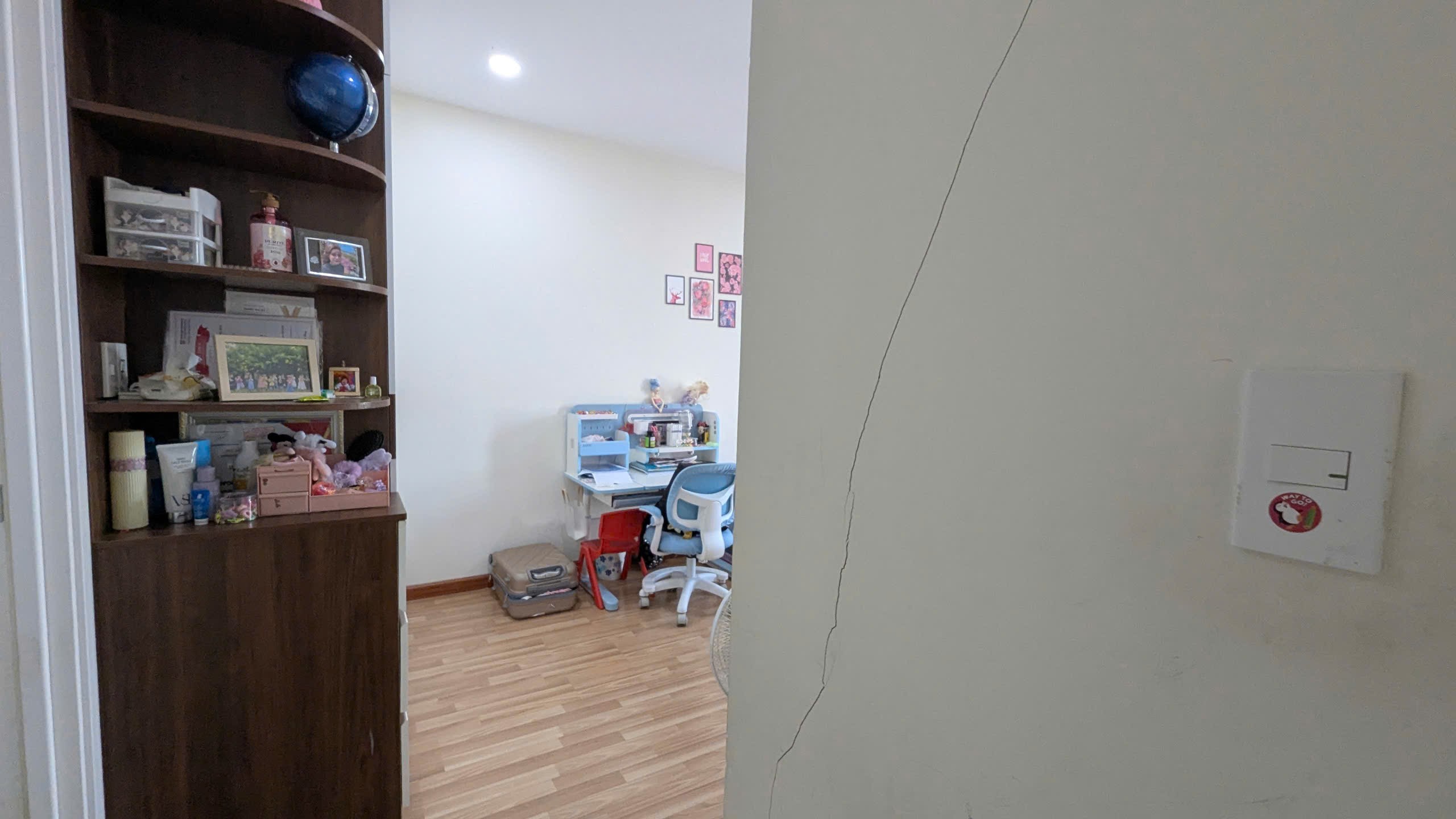 H&agrave;ng trăm căn hộ chung cư ở TP.HCM nứt tường sau dư chấn động đất: Chuy&ecirc;n gia n&oacute;i g&igrave;?- Ảnh 4.