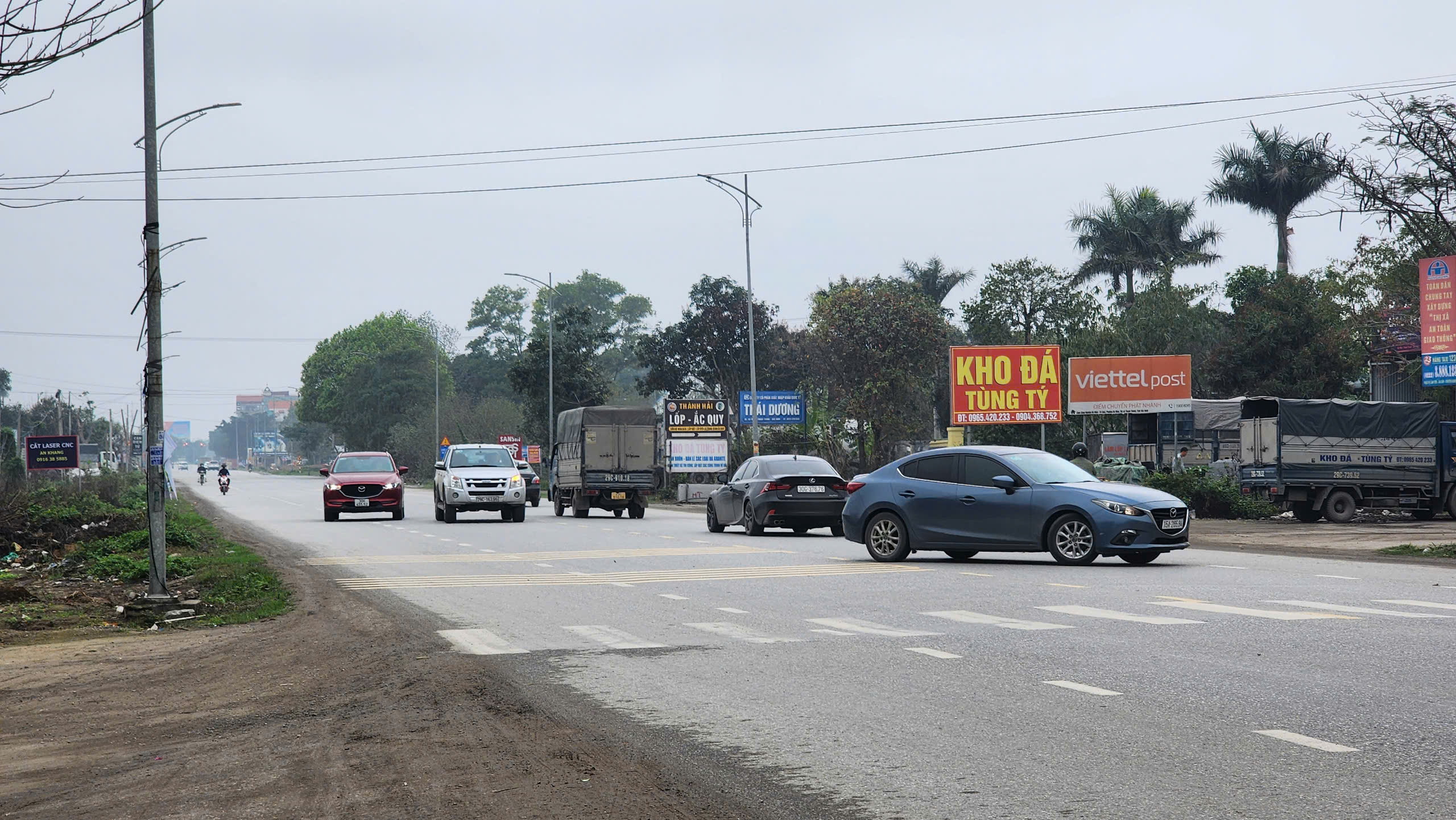 Vi phạm tốc độ, tài xế viện lý do... không nhìn thấy CSGT- Ảnh 4. Vi phạm tốc độ, tài xế viện lý do... không nhìn thấy CSGT- Ảnh 4.