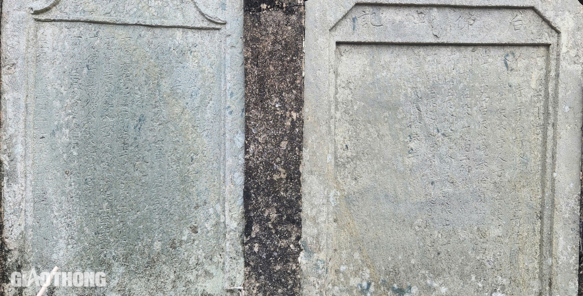 Báu vật trong ngôi chùa cổ có nhiều bia đá nhất ở Thái Nguyên- Ảnh 10. Báu vật trong ngôi chùa cổ có nhiều bia đá nhất ở Thái Nguyên- Ảnh 10.