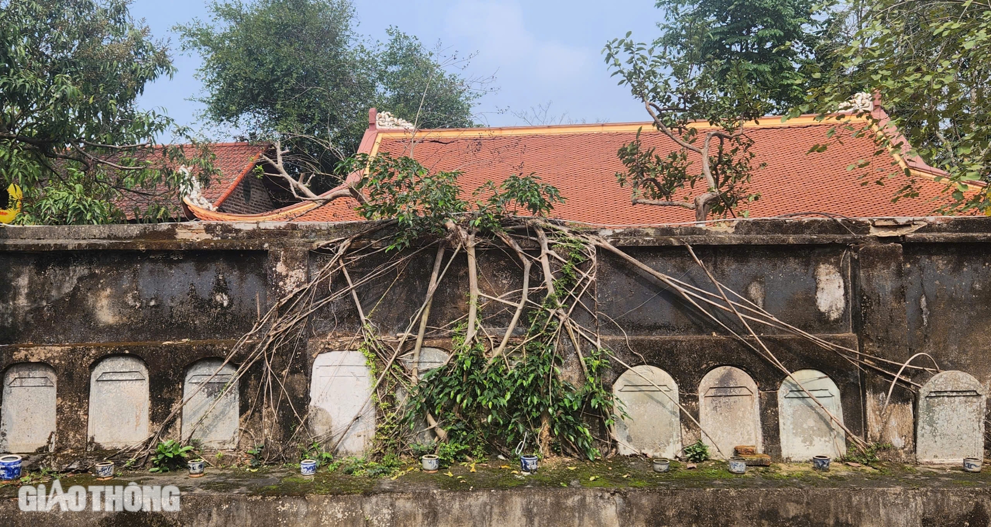 Báu vật trong ngôi chùa cổ có nhiều bia đá nhất ở Thái Nguyên- Ảnh 8. Báu vật trong ngôi chùa cổ có nhiều bia đá nhất ở Thái Nguyên- Ảnh 8.