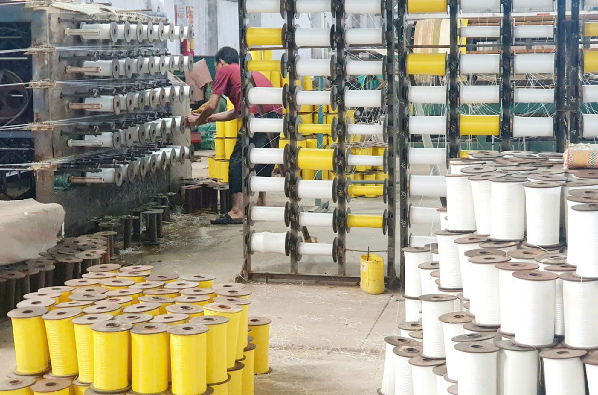 Doanh nghiệp vẫn cần th&ecirc;m trợ lực- Ảnh 1.