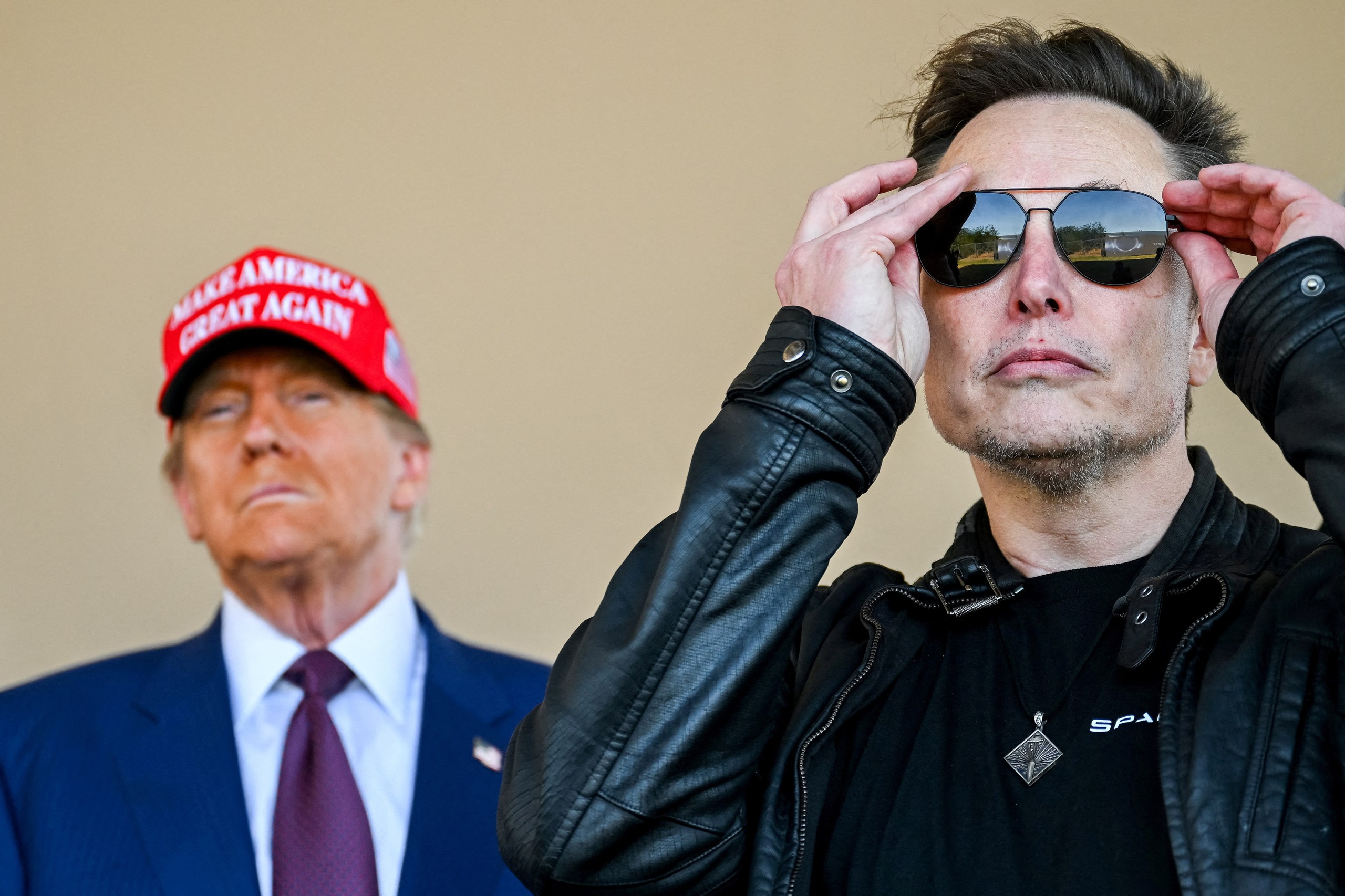 Ban hiệu suất của &ocirc;ng Elon Musk tuy&ecirc;n bố tiết kiệm cho Ch&iacute;nh phủ Mỹ 105 tỷ USD- Ảnh 1.