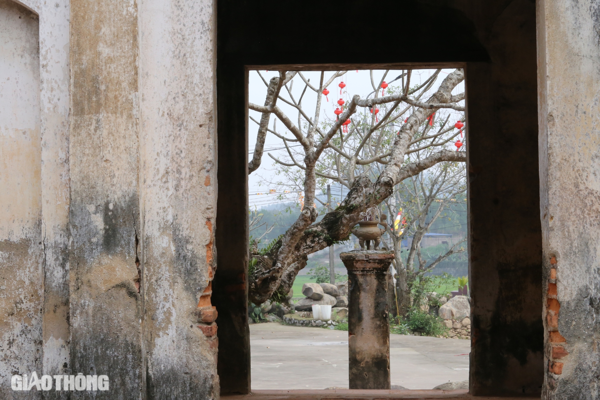 Báu vật trong ngôi chùa cổ có nhiều bia đá nhất ở Thái Nguyên- Ảnh 7. Báu vật trong ngôi chùa cổ có nhiều bia đá nhất ở Thái Nguyên- Ảnh 7.