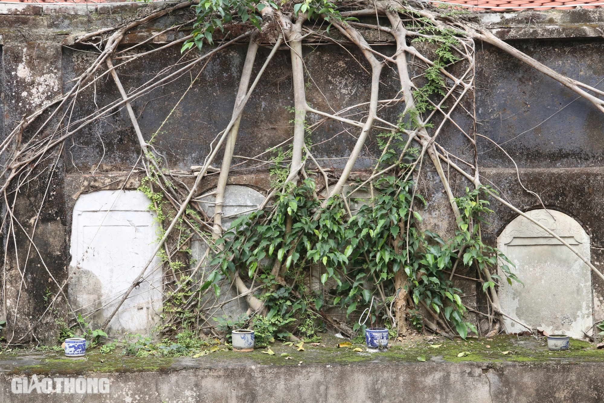 Báu vật trong ngôi chùa cổ có nhiều bia đá nhất ở Thái Nguyên- Ảnh 9. Báu vật trong ngôi chùa cổ có nhiều bia đá nhất ở Thái Nguyên- Ảnh 9.