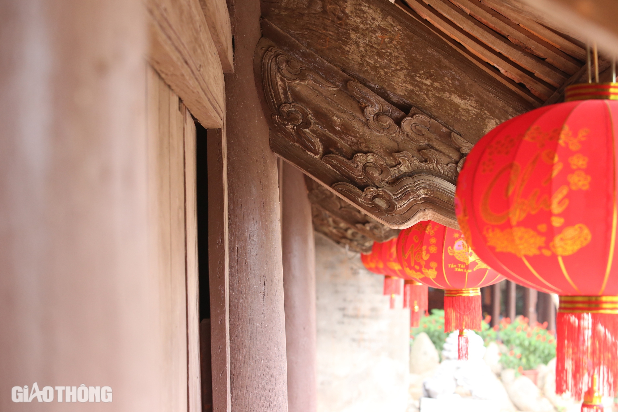 Báu vật trong ngôi chùa cổ có nhiều bia đá nhất ở Thái Nguyên- Ảnh 19. Báu vật trong ngôi chùa cổ có nhiều bia đá nhất ở Thái Nguyên- Ảnh 19.