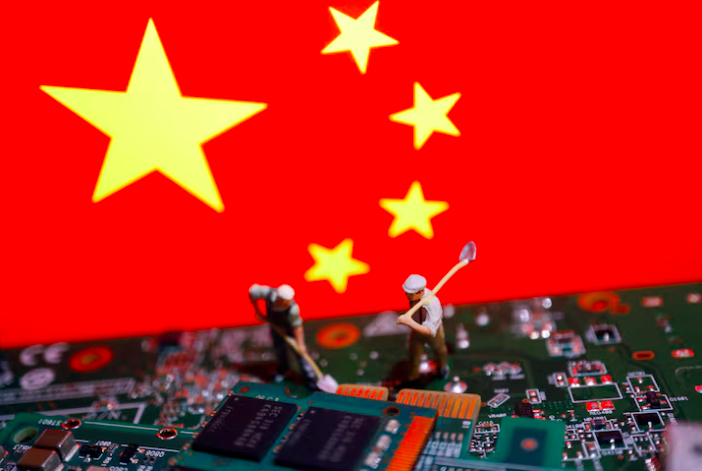 Trung Quốc c&ocirc;ng bố ch&iacute;nh s&aacute;ch th&uacute;c đẩy sử dụng chip m&atilde; nguồn mở RISC-V- Ảnh 1.