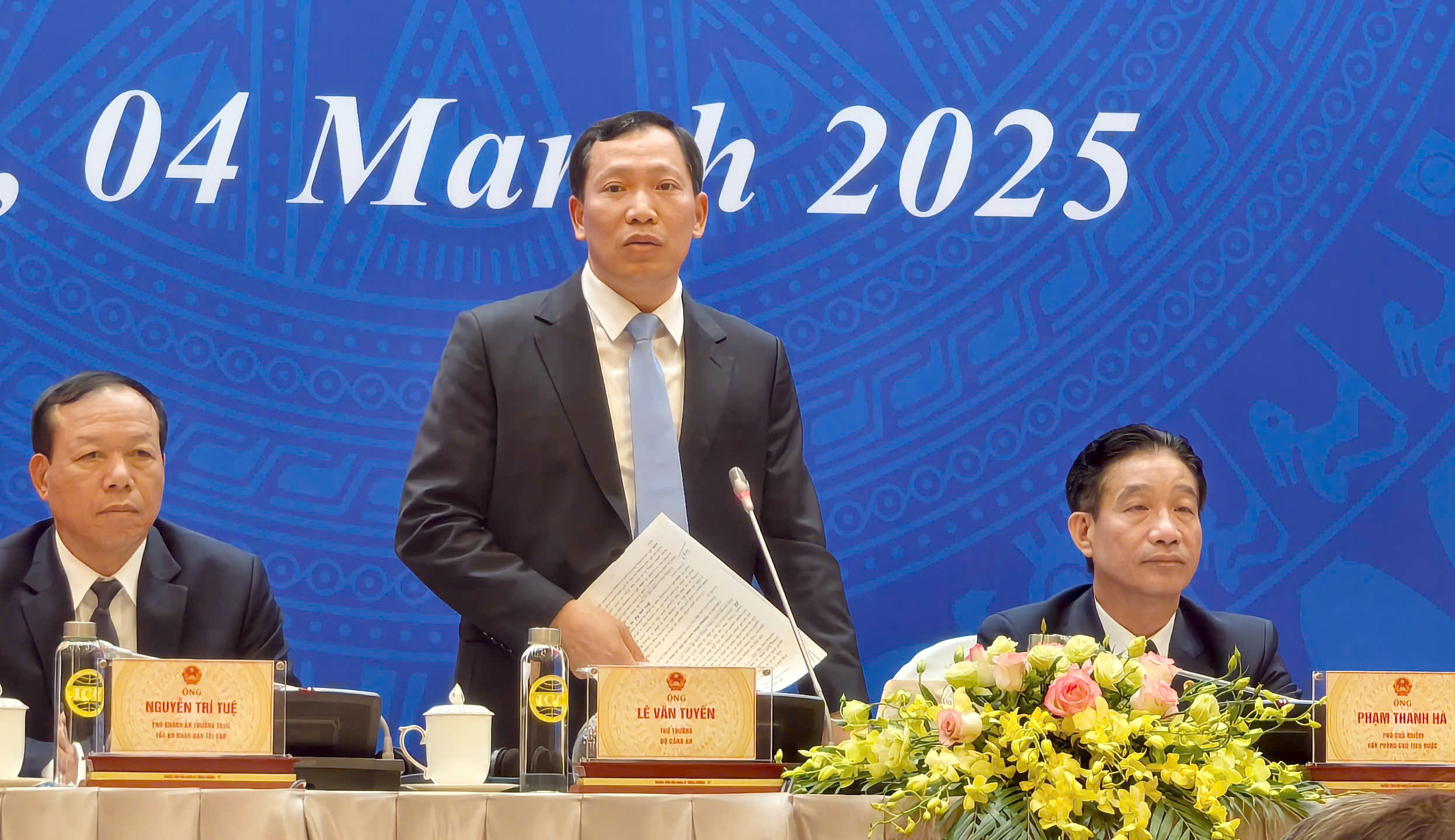 Những phạm nh&acirc;n n&agrave;o đủ điều kiện được x&eacute;t đặc x&aacute; dịp 30/4/2025?- Ảnh 1.