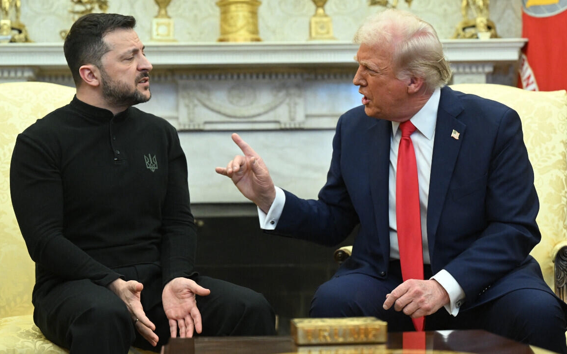 Đức thừa nhận việc viện trợ quân sự cho Ukraine đã chạm đến giới hạn- Ảnh 2. Fox News: Mỹ quyết định tạm dừng viện trợ cho Ukraine