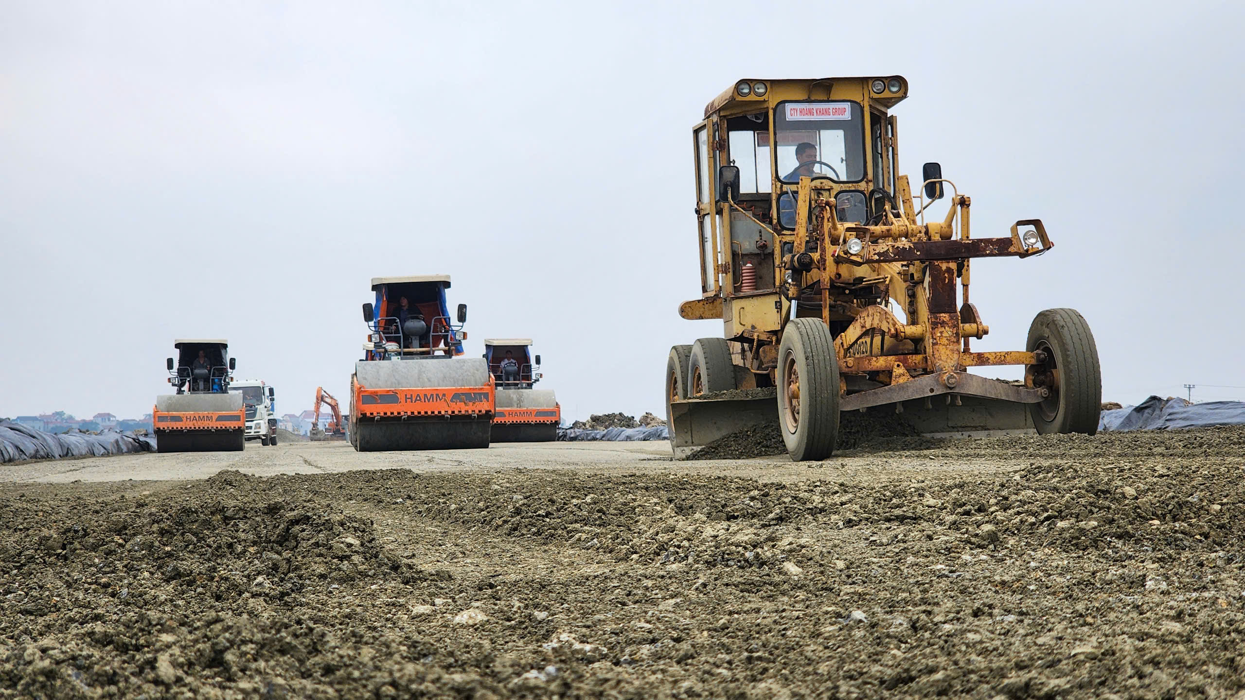 Cầu trăm tỷ nối Bắc Giang - Bắc Ninh sắp về đ&iacute;ch- Ảnh 2.