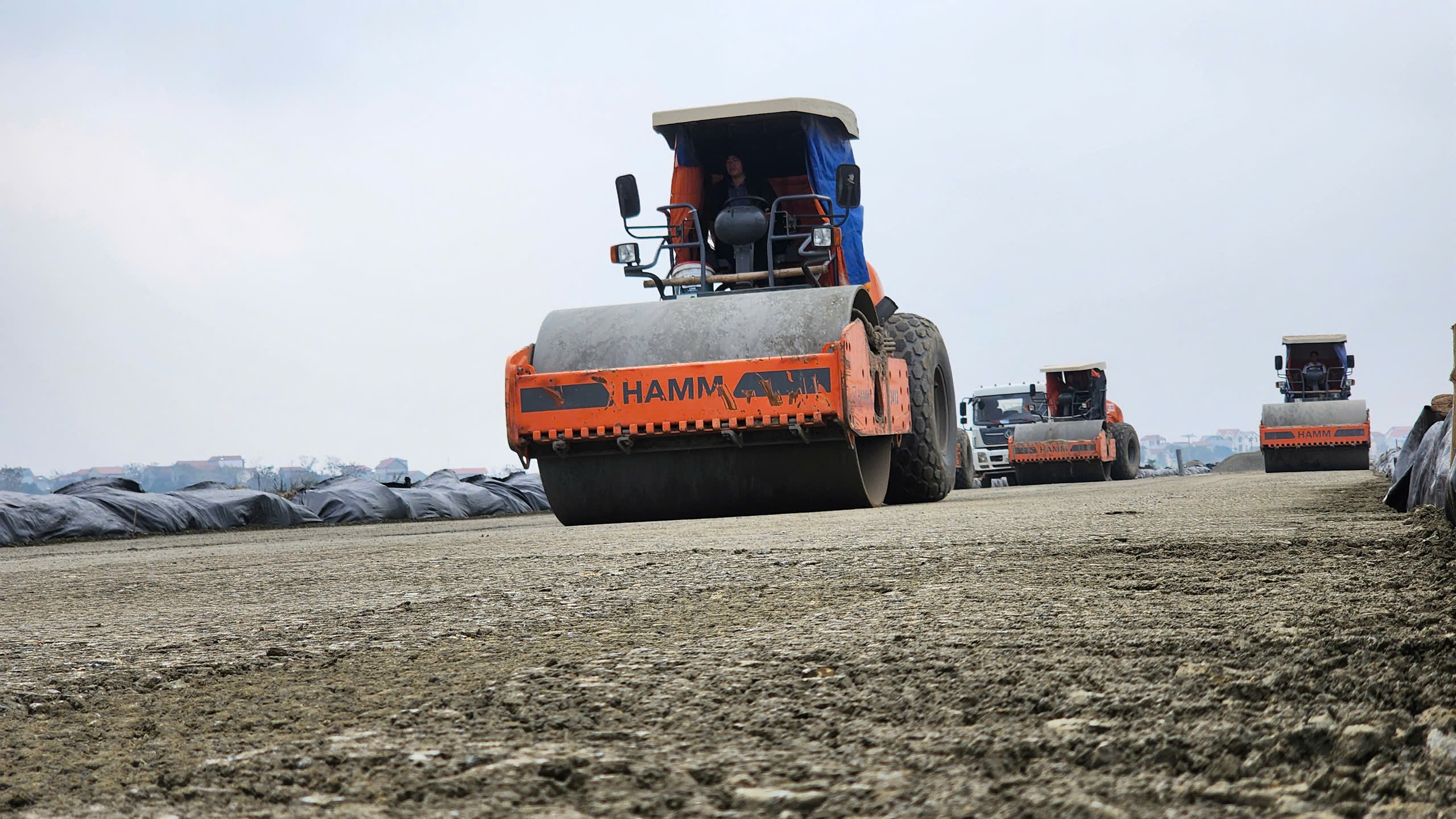 Cầu trăm tỷ nối Bắc Giang - Bắc Ninh sắp về đ&iacute;ch- Ảnh 4.