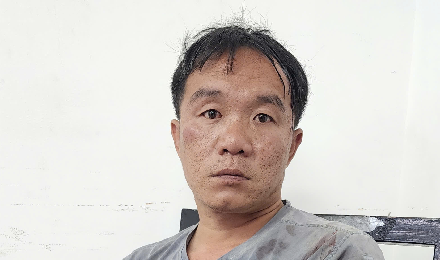 Thượng sĩ Nguyễn Ngọc Minh Nhật được truy tặng Hu&acirc;n chương Bảo vệ tổ quốc- Ảnh 3.