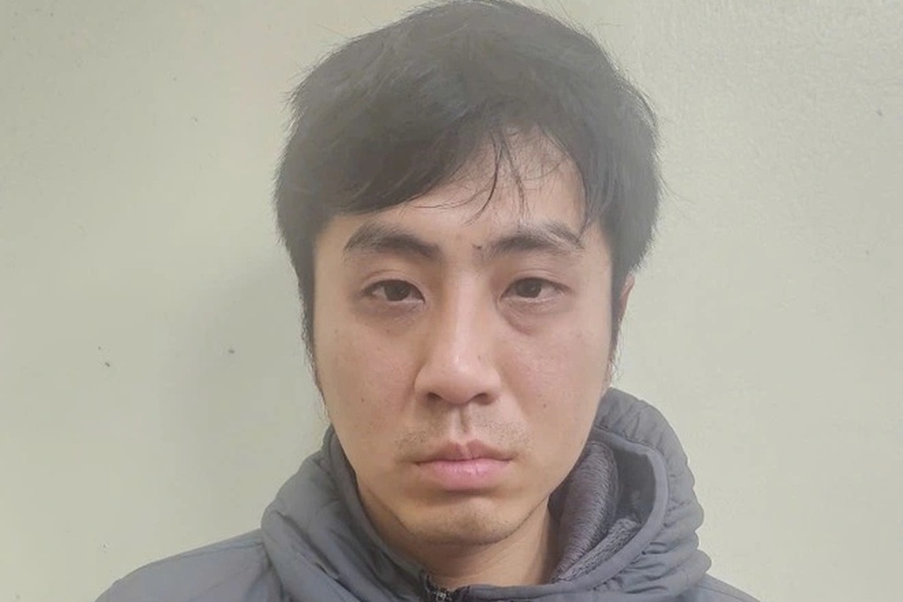 Khởi tố t&agrave;i xế xe &ocirc;m c&ocirc;ng nghệ ph&oacute;ng hỏa đốt nh&agrave; d&acirc;n ở H&agrave; Nội- Ảnh 1.