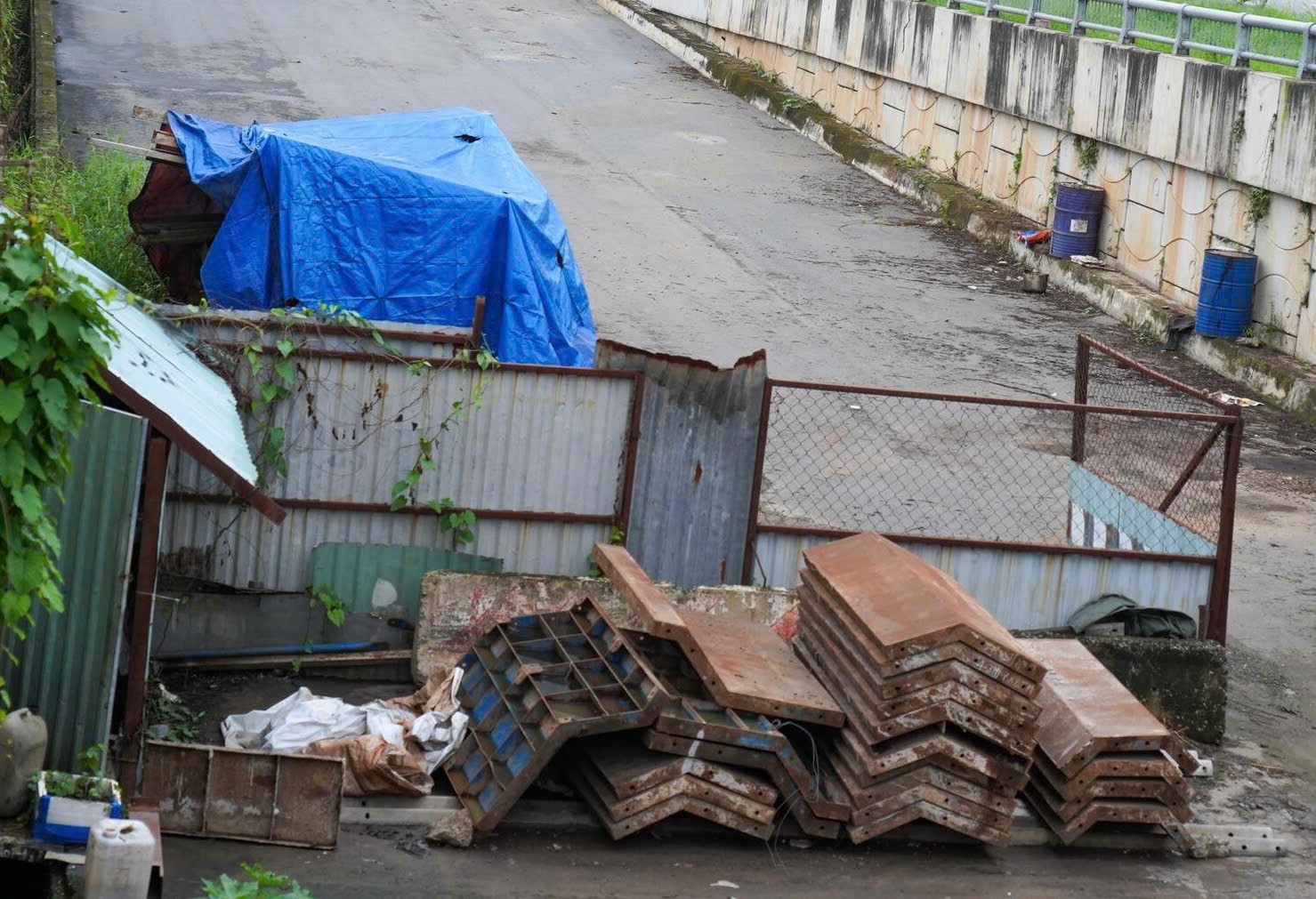 Hầm chui cửa ng&otilde; ph&iacute;a Đ&ocirc;ng TP.HCM 9 năm chưa xong v&igrave; vướng mặt bằng- Ảnh 7.