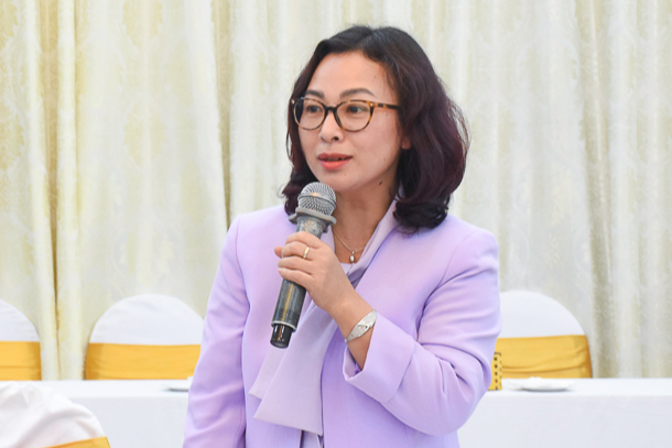 Nghiên cứu lập Quỹ nhà ở quốc gia, phát triển nhà giá rẻ tại đô thị- Ảnh 1. Nghiên cứu lập Quỹ nhà ở quốc gia, phát triển nhà giá rẻ tại đô thị- Ảnh 1.