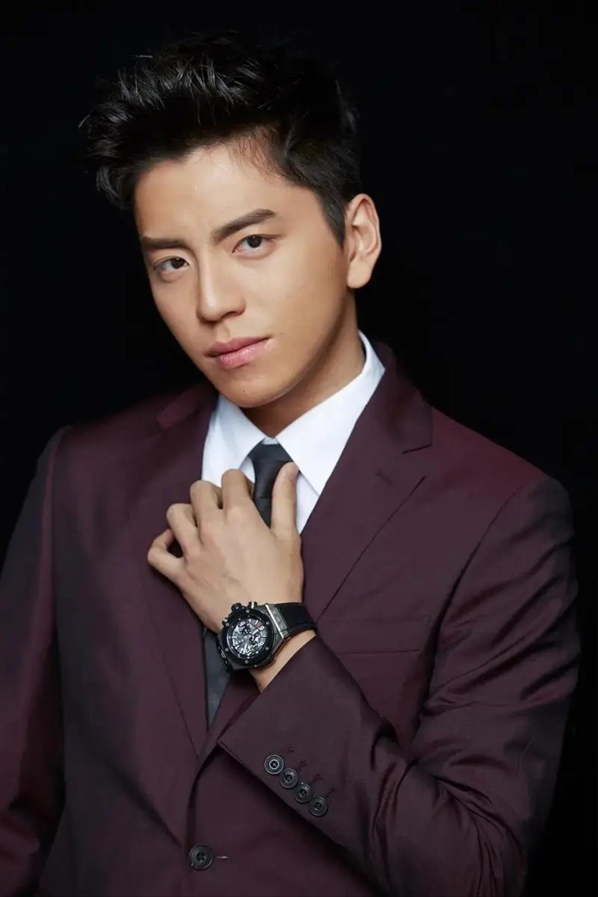 Vương Đại Lục nộp hơn 3,8 tỷ đồng để được tại ngoại sau khi bị c&aacute;o buộc cố &yacute; giết người- Ảnh 2.