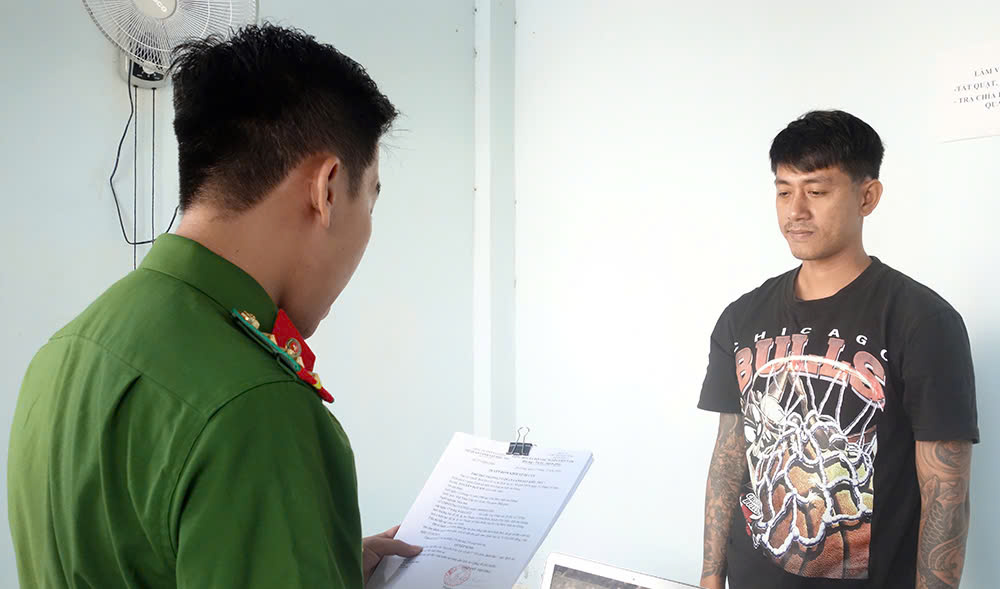 An Giang: Khởi tố th&ecirc;m 23 người đ&aacute;nh bạc v&agrave; tổ chức đ&aacute;nh bạc- Ảnh 5.