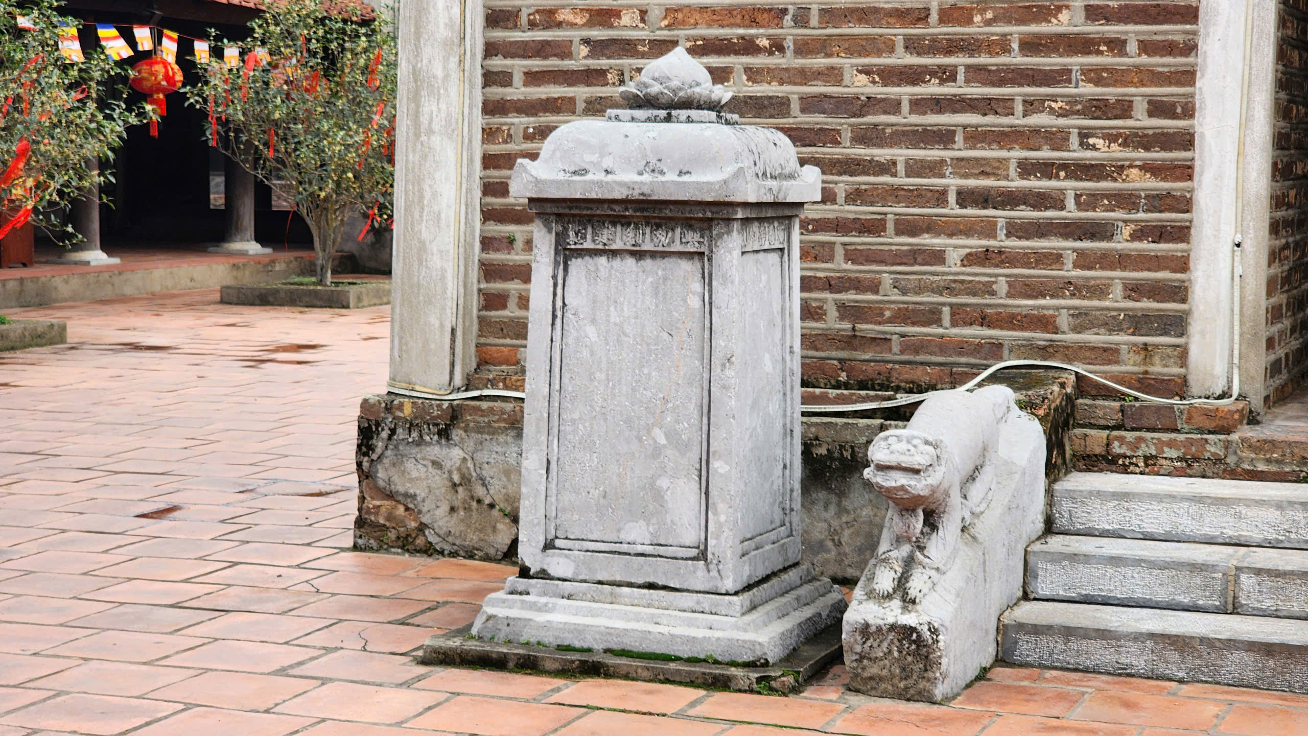 Kh&aacute;m ph&aacute; ng&ocirc;i ch&ugrave;a cổ nhất Việt Nam xuất hiện trong MV "Bắc Bling" của H&ograve;a Minzy- Ảnh 20.