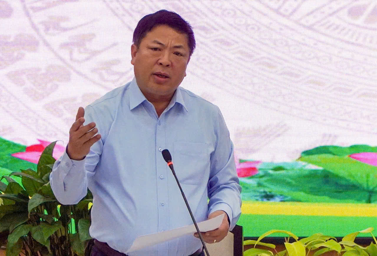 Ph&oacute; Thủ tướng: Trước 10/3 phải xong thủ tục cấp ph&eacute;p khai th&aacute;c mỏ c&aacute;t, đ&aacute; ph&iacute;a Nam- Ảnh 3.