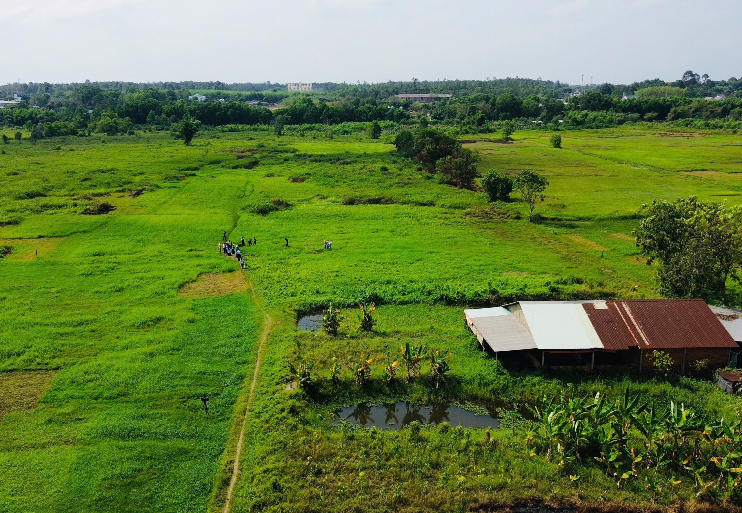 Cao tốc gần 20.000 tỷ nối TP.HCM với Tây Ninh sắp khởi công quy mô thế nào?- Ảnh 11. Cao tốc gần 20.000 tỷ nối TP.HCM với Tây Ninh sắp khởi công quy mô thế nào?- Ảnh 11.