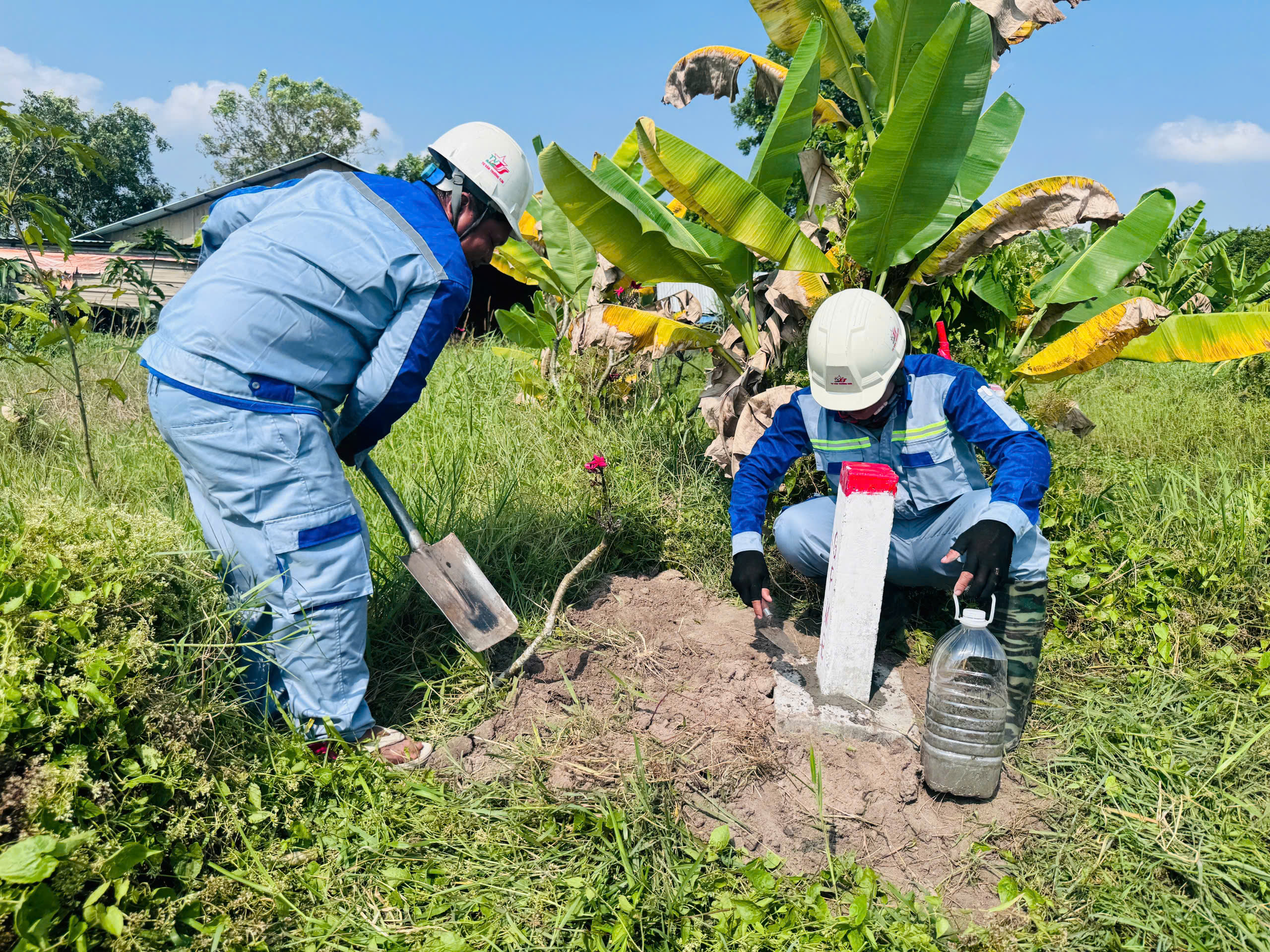 TP.HCM dồn lực ho&agrave;n tất mặt bằng ba dự &aacute;n trọng điểm, sẵn s&agrave;ng khởi c&ocirc;ng 19/12- Ảnh 2.
