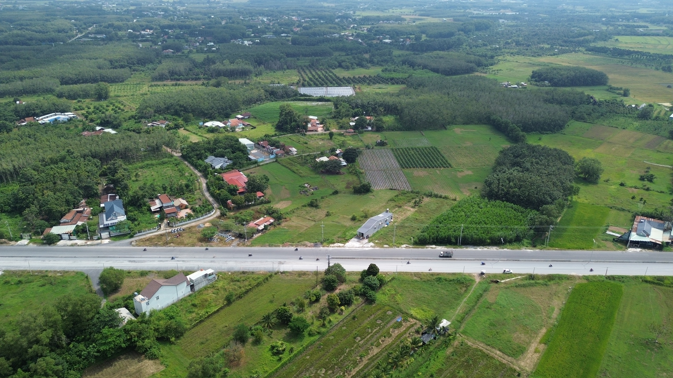 Khi n&agrave;o khởi c&ocirc;ng cao tốc TP.HCM &ndash; Mộc B&agrave;i?- Ảnh 4.