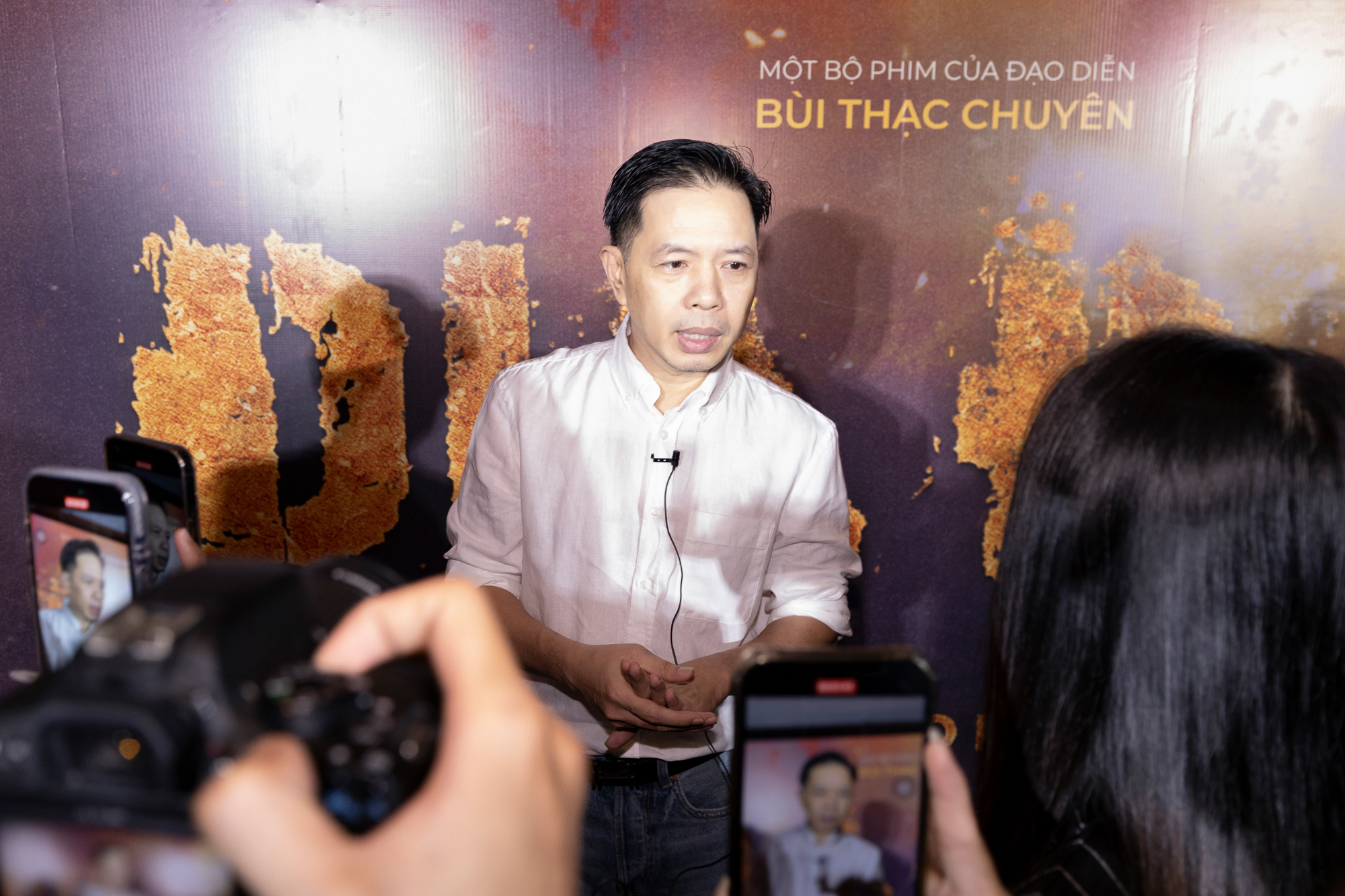 B&iacute; mật đằng sau những cảnh quay dưới l&ograve;ng đất của phim Địa đạo: Mặt trời trong b&oacute;ng tối- Ảnh 4.