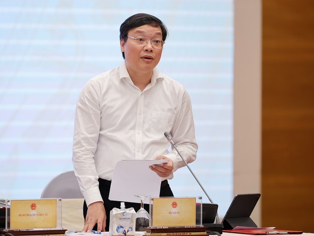 Bộ Nội vụ: Tạm dừng giải quyết chế độ với c&aacute;n bộ huyện, x&atilde; kh&ocirc;ng t&aacute;i cử, t&aacute;i bổ nhiệm- Ảnh 1.