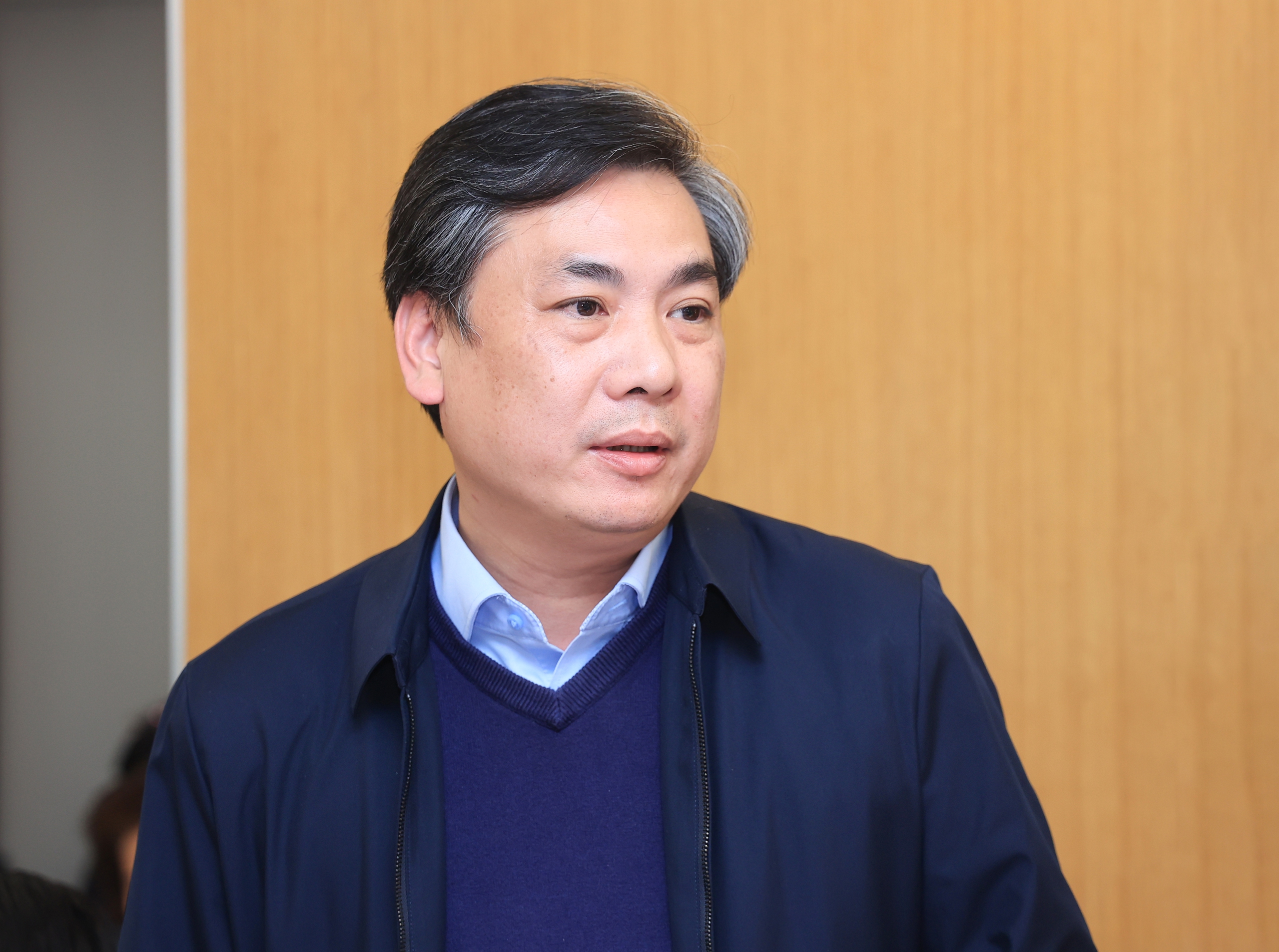 Phấn đấu k&yacute; kết hợp đồng đầu tư 12 trạm dừng nghỉ cao tốc trong th&aacute;ng 3- Ảnh 1.