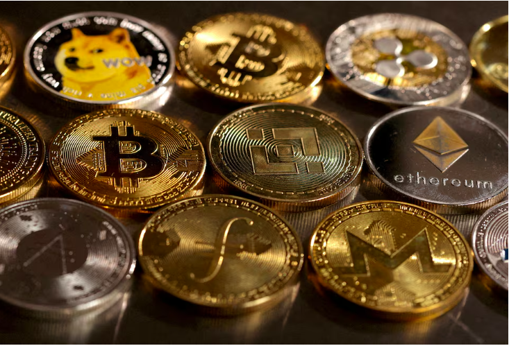 Mỹ ch&iacute;nh thức th&agrave;nh lập quỹ Dự trữ Bitcoin chiến lược- Ảnh 2.