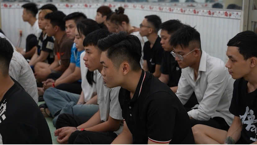 Triệt phá đường dây vận chuyển hơn 30kg ma tuý từ Campuchia về TP.HCM- Ảnh 1. Triệt phá đường dây vận chuyển hơn 30kg ma tuý từ Campuchia về TP.HCM- Ảnh 1.