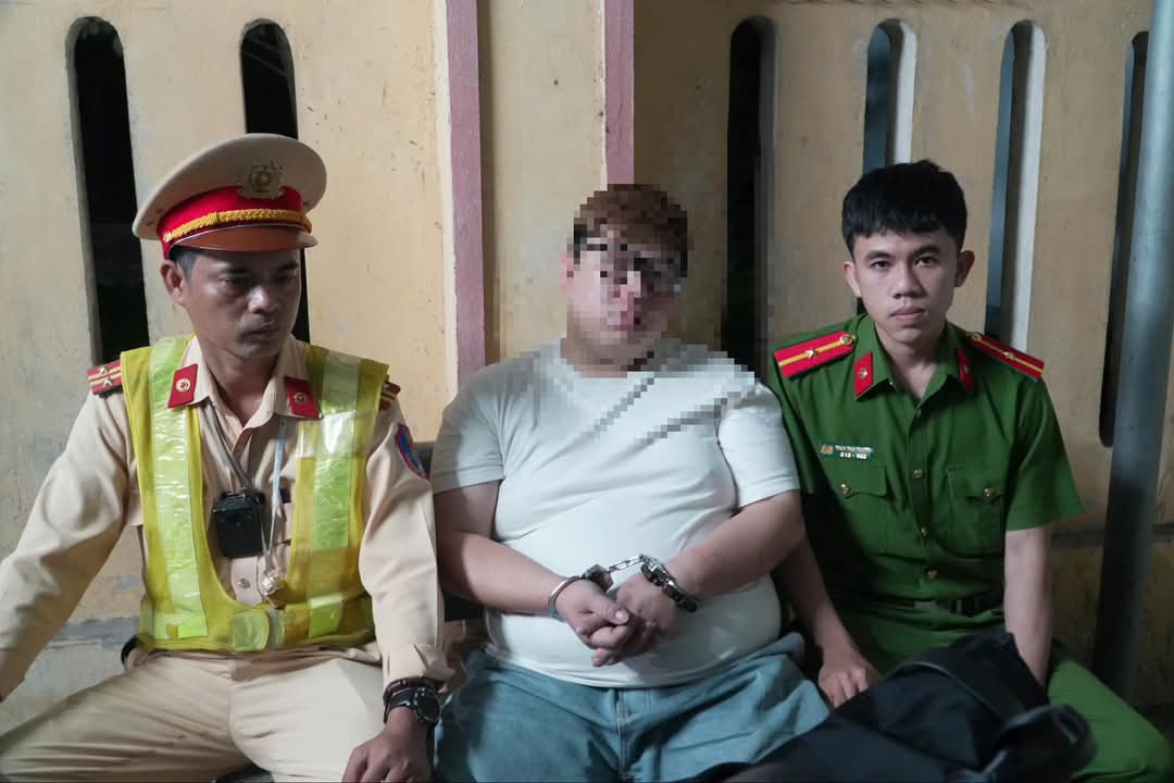 Bắt nghi can tham gia hỗn chiến l&agrave;m 1 người tử vong- Ảnh 1.