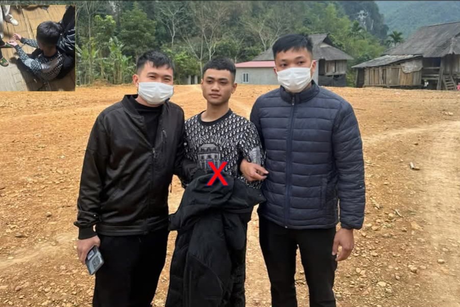 C&ocirc;ng an Hưng Y&ecirc;n th&ocirc;ng tin kết quả điều tra ban đầu vụ &aacute;n mạng 2 người thương vong- Ảnh 1.