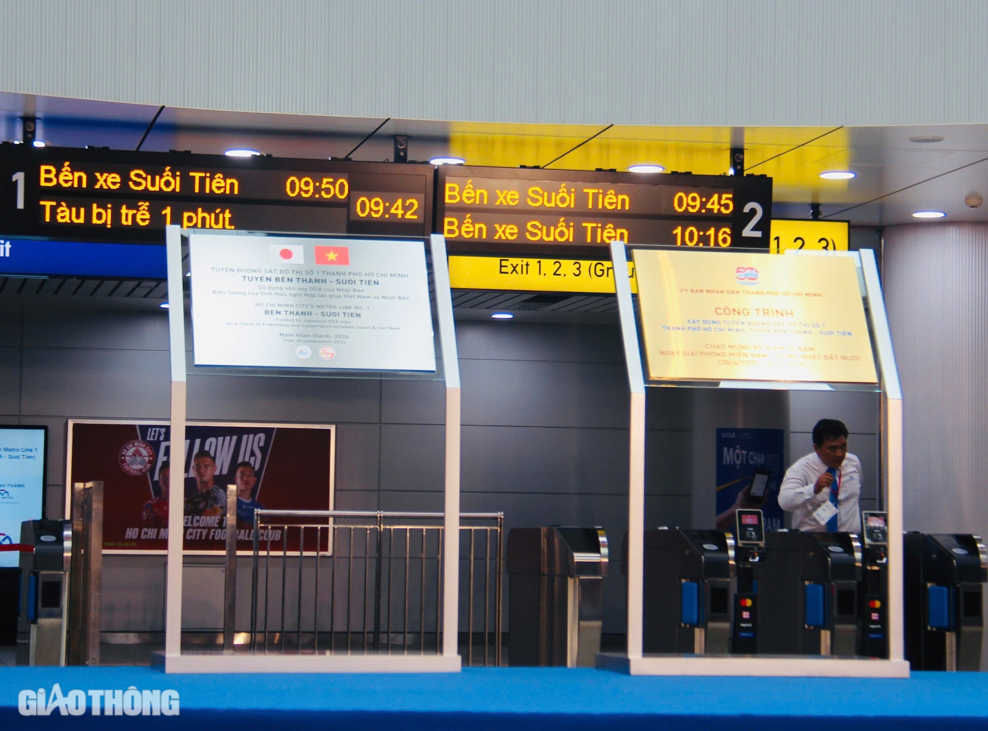 Kh&aacute;nh th&agrave;nh metro số 1, kỳ vọng đột ph&aacute; giao th&ocirc;ng c&ocirc;ng cộng trong tương lai- Ảnh 6.