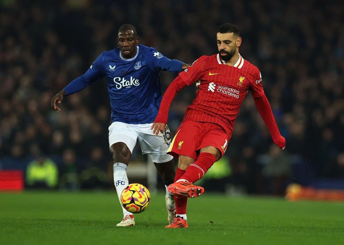 Nhận định, soi tỷ lệ Liverpool vs Everton (2h ng&agrave;y 3/4), Ngoại hạng Anh 2024-2025- Ảnh 1.