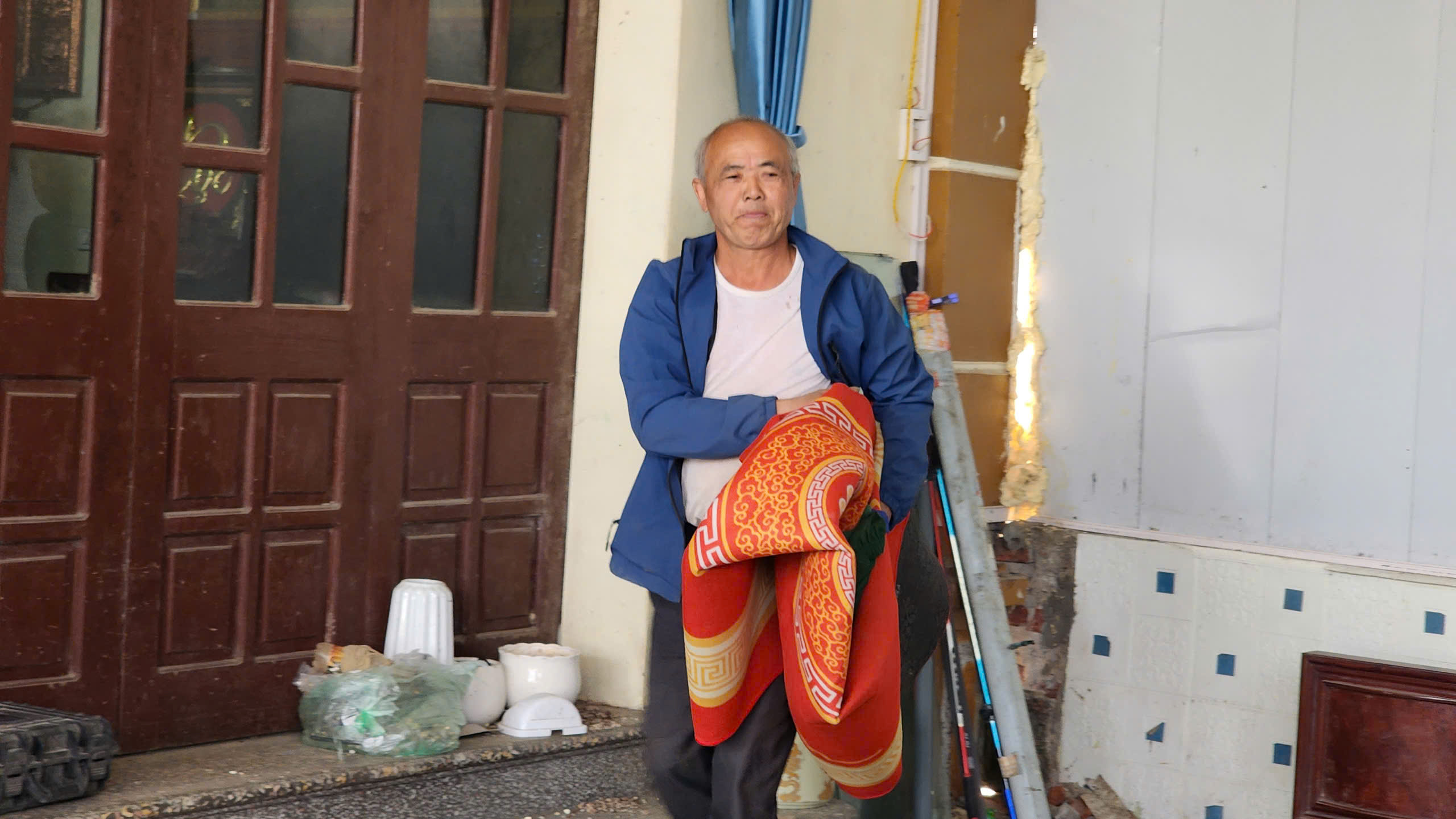 Bắc Ninh: Người d&acirc;n đồng loạt dỡ nh&agrave;, giao đất l&agrave;m đường V&agrave;nh đai 4- Ảnh 26.