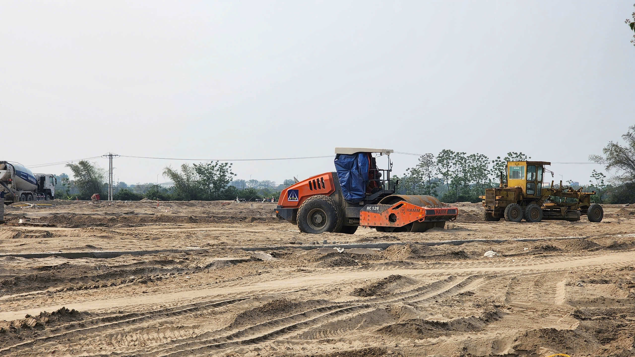 Bắc Ninh: Người d&acirc;n đồng loạt dỡ nh&agrave;, giao đất l&agrave;m đường V&agrave;nh đai 4- Ảnh 32.