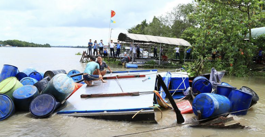 Gần 2.600 người tử vong do tai nạn giao th&ocirc;ng 3 th&aacute;ng đầu năm 2025- Ảnh 5.
