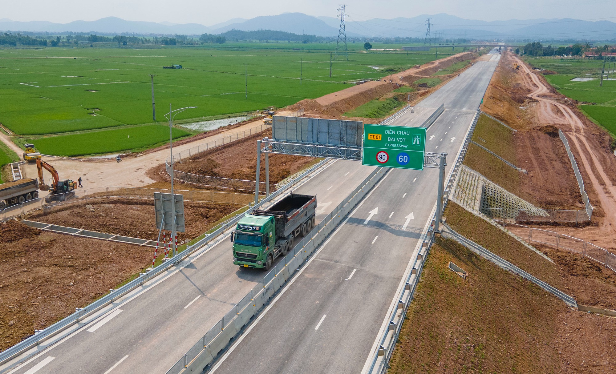 R&uacute;t ngắn thời gian thẩm định b&aacute;o c&aacute;o tiền khả thi, khả thi dự &aacute;n PPP- Ảnh 1.