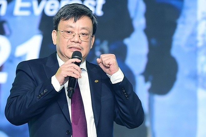 5 người Việt Nam g&oacute;p mặt trong danh s&aacute;ch hơn 3.000 tỷ ph&uacute; thế giới của Forbes- Ảnh 6.