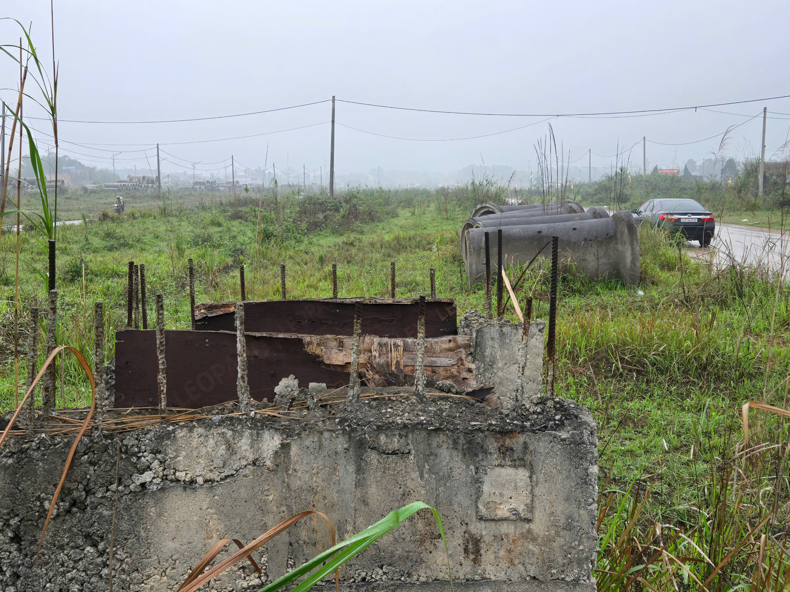 Th&aacute;i Nguy&ecirc;n chốt tiến độ dự &aacute;n đường Bắc Sơn k&eacute;o d&agrave;i trong năm 2025- Ảnh 4.