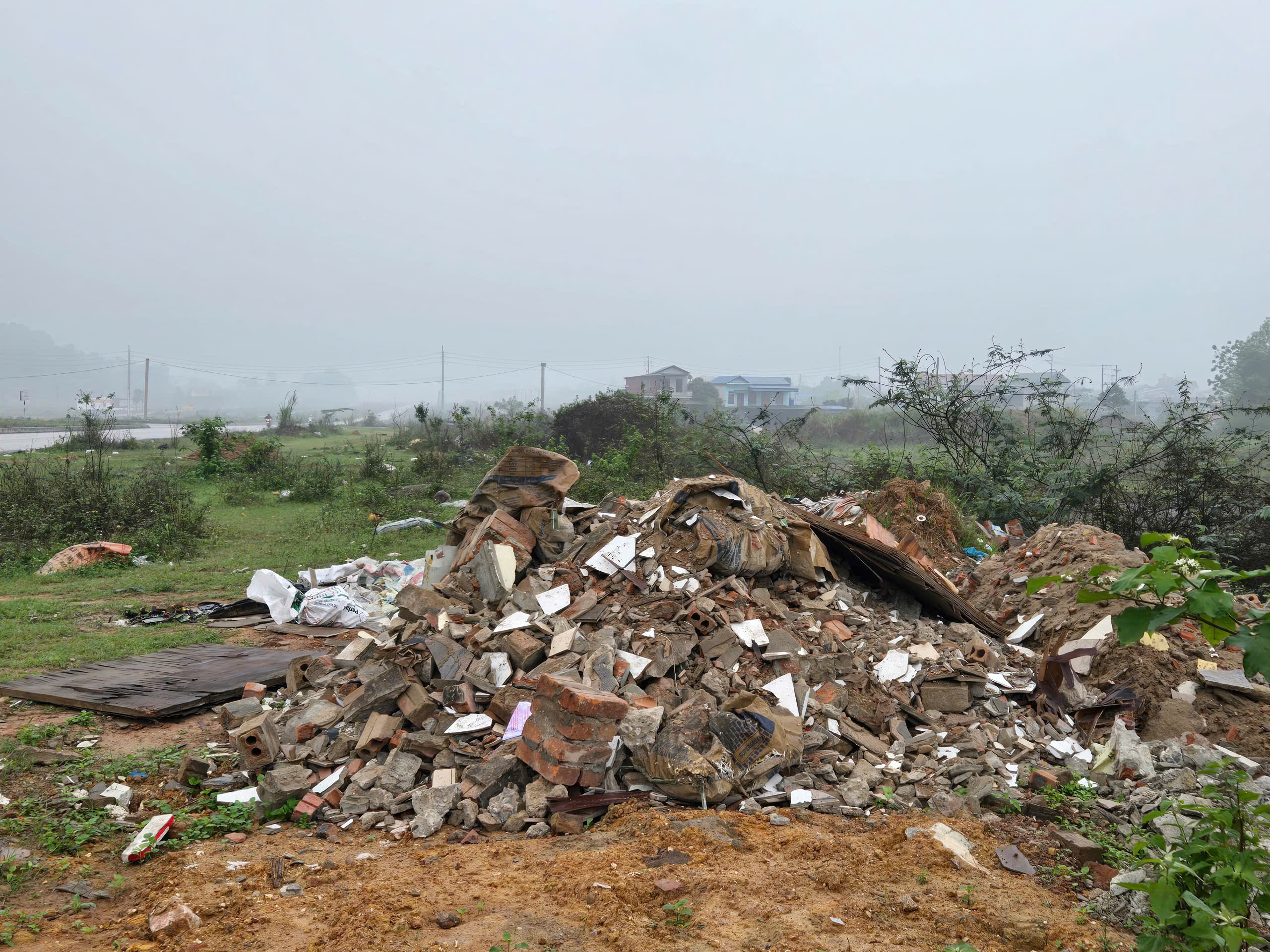 Th&aacute;i Nguy&ecirc;n chốt tiến độ dự &aacute;n đường Bắc Sơn k&eacute;o d&agrave;i trong năm 2025- Ảnh 3.