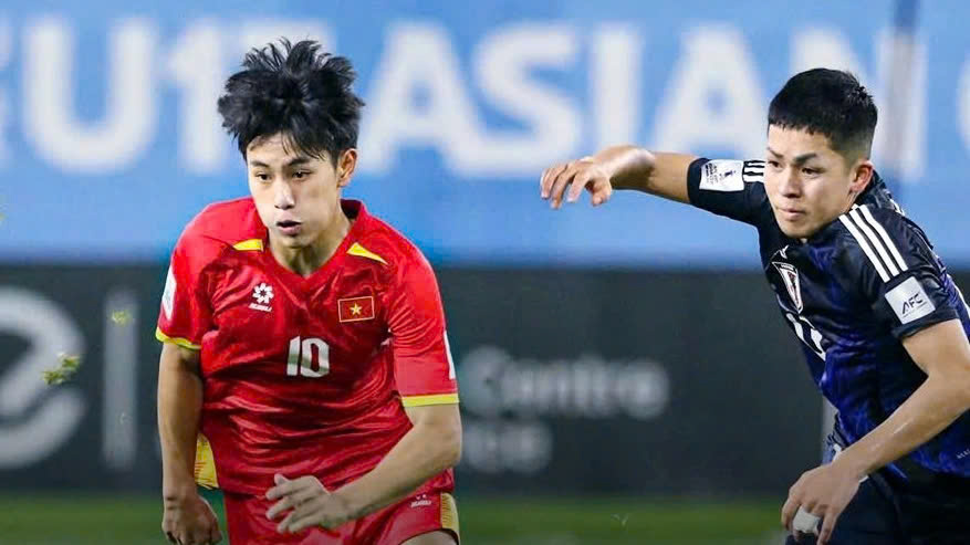 B&aacute;o Ả Rập dự đo&aacute;n tin vui cho U17 Việt Nam ở trận tranh v&eacute; dự World Cup- Ảnh 1.
