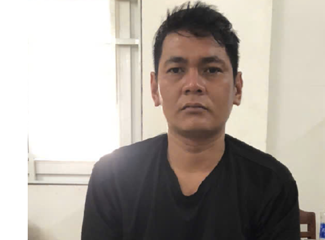 Danh t&iacute;nh đối tượng v&ocirc; cớ đ&acirc;m nhiều người đi đường ở Cần Thơ- Ảnh 1.